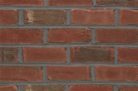 jefferson wade tudor brick|dark grey mortar.